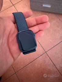 Apple watch serie 7