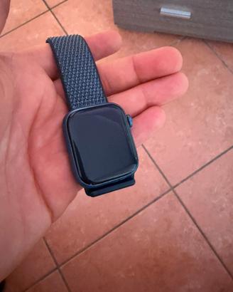 Apple watch serie 7