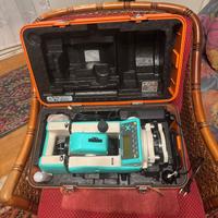 Distanziometro elettro-ottico (tacheometro)