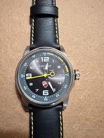 Locman Ducati Solo Tempo