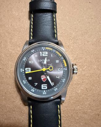 Locman Ducati Solo Tempo