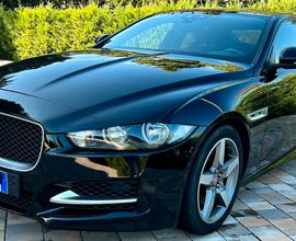 Jaguar XE 2.0D R-sport 180cv auto nav