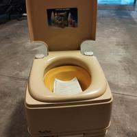 THETFORD PORTA POTTI 145
WC portatile