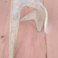 Ancora per barche da diporto 20 kg