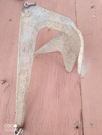 Ancora per barche da diporto 20 kg