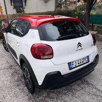 Citroen C3 1.6 Hdi 75cv Uniprop Shine full 2017