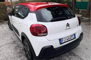 Citroen C3 1.6 Hdi 75cv Uniprop Shine full 2017