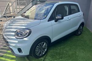 LEAPMOTOR T03 70kW CON VOUCHER ROTTAMAZIONE