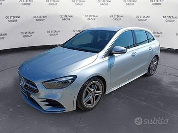 Mercedes-Benz Classe B B 180 d AMG Line Advan...