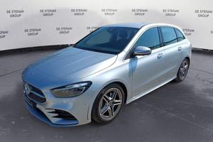 Mercedes-Benz Classe B B 180 d AMG Line Advan...