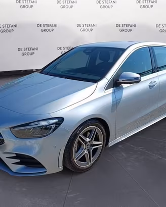 Mercedes-Benz Classe B B 180 d AMG Line Advan...