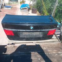 pezzi bmw730/530