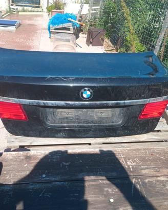 pezzi bmw730/530