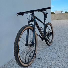 scott scale 930