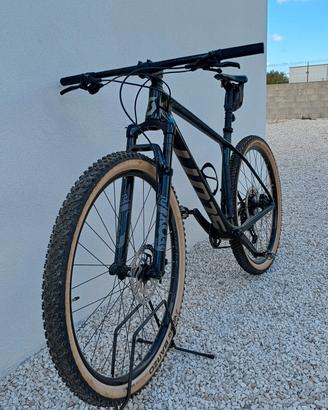 scott scale 930