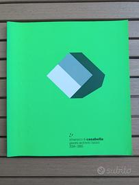 almanacco Casabella giovani architetti italiani