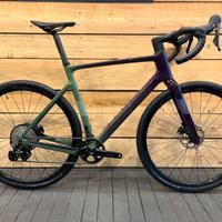 Bicicletta GRAVEL SCOTT ADDICT GRAVEL 40 2025