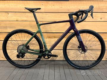 Bicicletta GRAVEL SCOTT ADDICT GRAVEL 40 2025