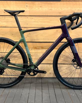 Bicicletta GRAVEL SCOTT ADDICT GRAVEL 40 2025
