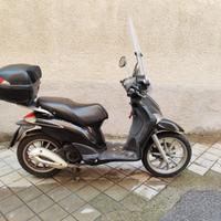 Piaggio liberty 150