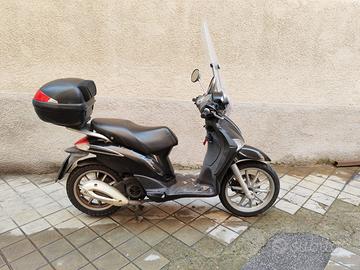 Piaggio liberty 150