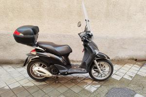 Piaggio liberty 150