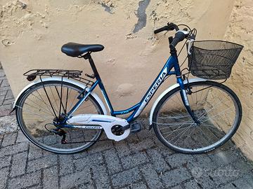 2 biciclette 