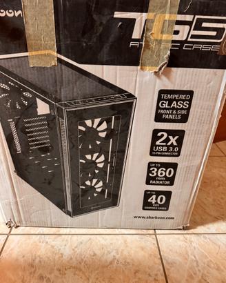 Pc gaming
