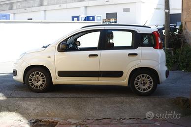 Fiat Panda 1.2 Pop