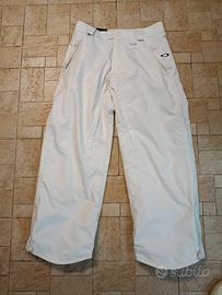 pantaloni sci/snowboard 