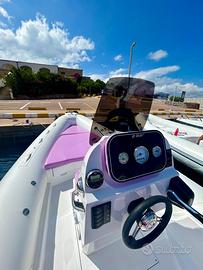 Gommone 2bar 57