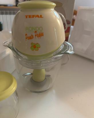Pronto pappa Rondo 500 tefal