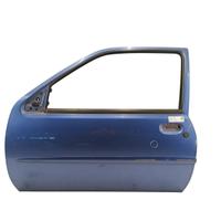Porta anteriore sinistra Ford Fiesta 1.2 B 2001