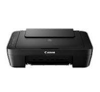 Canon Pixma MG2550s Stampante Inkjet Multifunzione