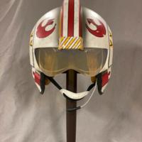 Casco luke skywalker Star wars