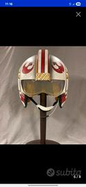 Casco luke skywalker Star wars