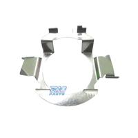 ADATTATORE LAMPADA LED AUDI BMW MERCEDES VOLKSWAGE