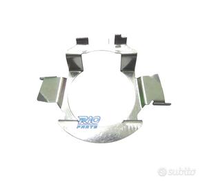 ADATTATORE LAMPADA LED AUDI BMW MERCEDES VOLKSWAGE