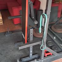 Home Gym