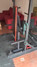 Home Gym