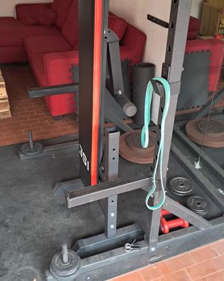 Home Gym