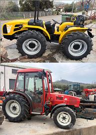 Attrezzi agricoli