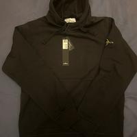 Felpa Stone Island