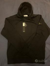 Felpa Stone Island