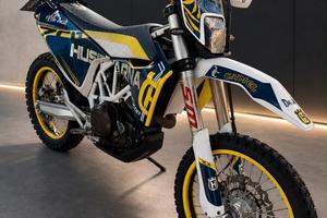 Husqvarna 701 Enduro