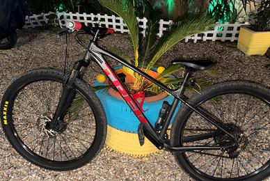 mtb Trek 5