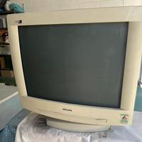 Monitor Vintage  Philips 109S