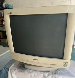 Monitor Vintage  Philips 109S