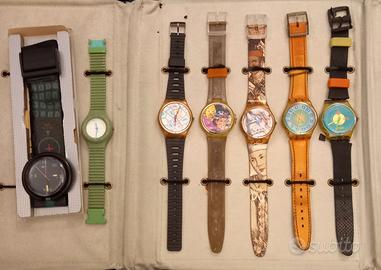 Swatch