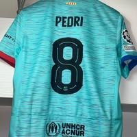 maglia Barcellona PEDRO